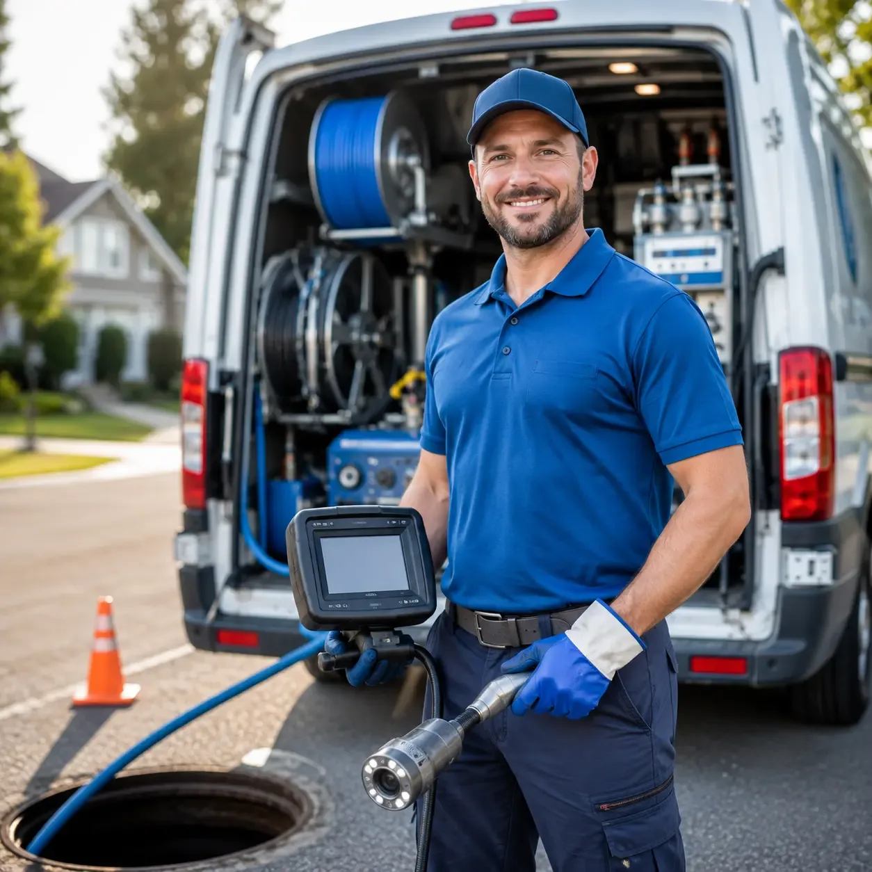 Local Pipe Relining specialists in Stafford Springs, CT